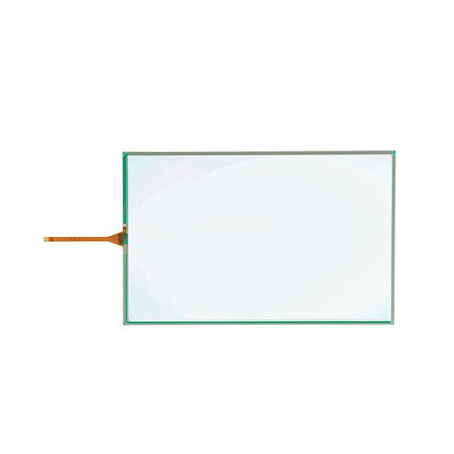 TP01121W-4KB NKK Switches  Superpositions d'écran tactile